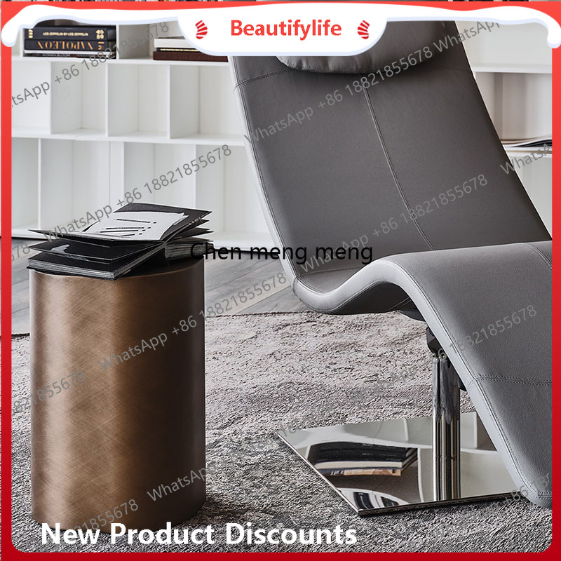 Unique Table Accessories - Mesa de Centro Z 10 con