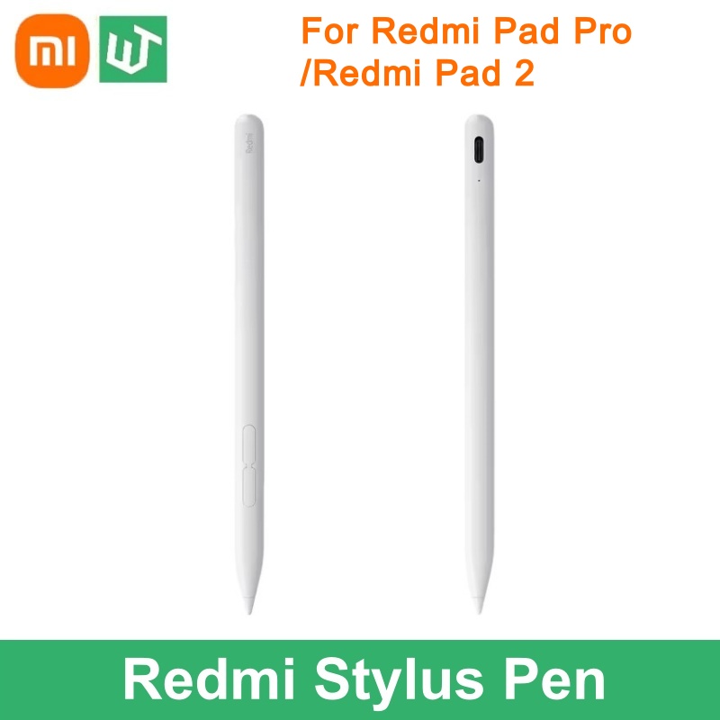 Bluetooth Trackpad - Xiaomi Redmi Stylus Pen para Redmi