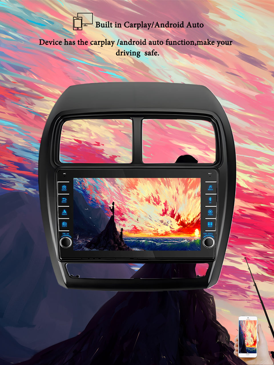 Tablet Danish Mobile & Accessories Faisalabad - 8G + 128G Android 14 para