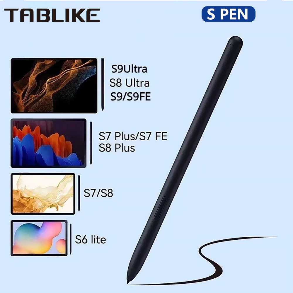 Bluetooth Trackpad - TABLIKE EMR S Pen para Samsung