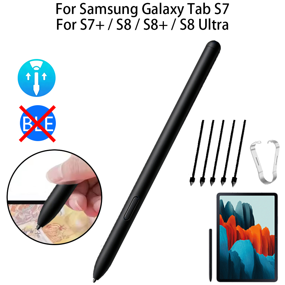 Bluetooth Trackpad - Lápiz S7 de repuesto para Samsung