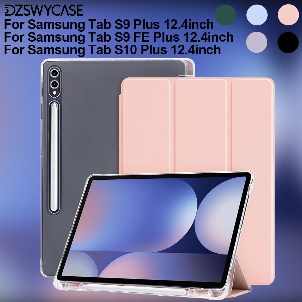 Tablet S9 Fe Accessories - Funda para Samsung Galaxy Tab S10