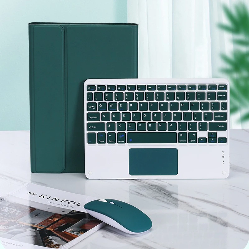 Boox Tablet Accessories - NUEVO para Samsung Tab S8 S9