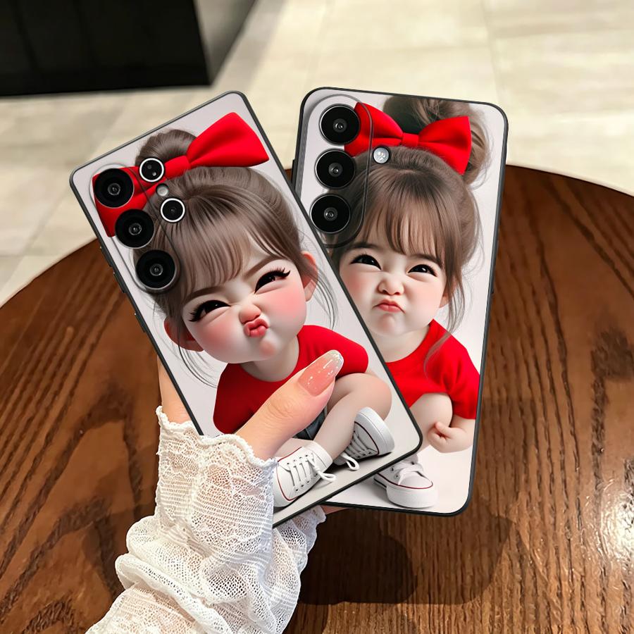 Tablet S9 Fe Accessories - Funda Protectora para Teléfono Samsung Galaxy