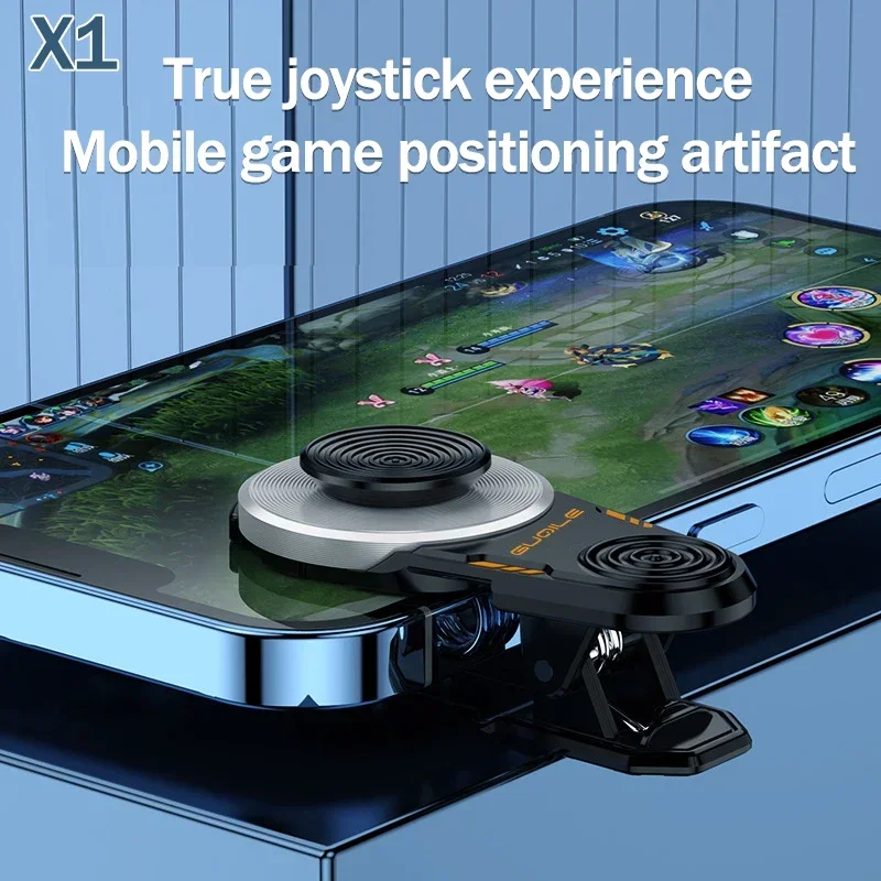 Tablet Gaming Accessories - X1 Universal teléfono móvil 360 grados