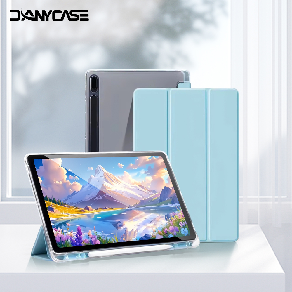 Tablet S9 Fe Accessories - Funda para Samsung Galaxy Tab S9
