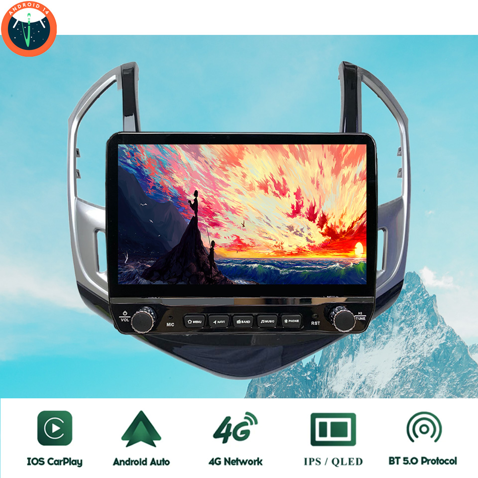 Tablet Danish Mobile & Accessories Faisalabad - Radio Multimedia 2 Din Android 14