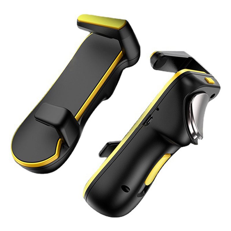 Fire Tablet Accessories - JS31 - Gatillo de 4 Dedos