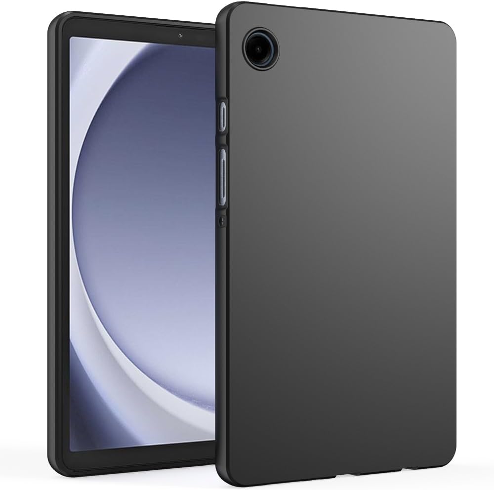 Tablet S9 Fe Accessories - Funda blanda para Samsung Galaxy Tab