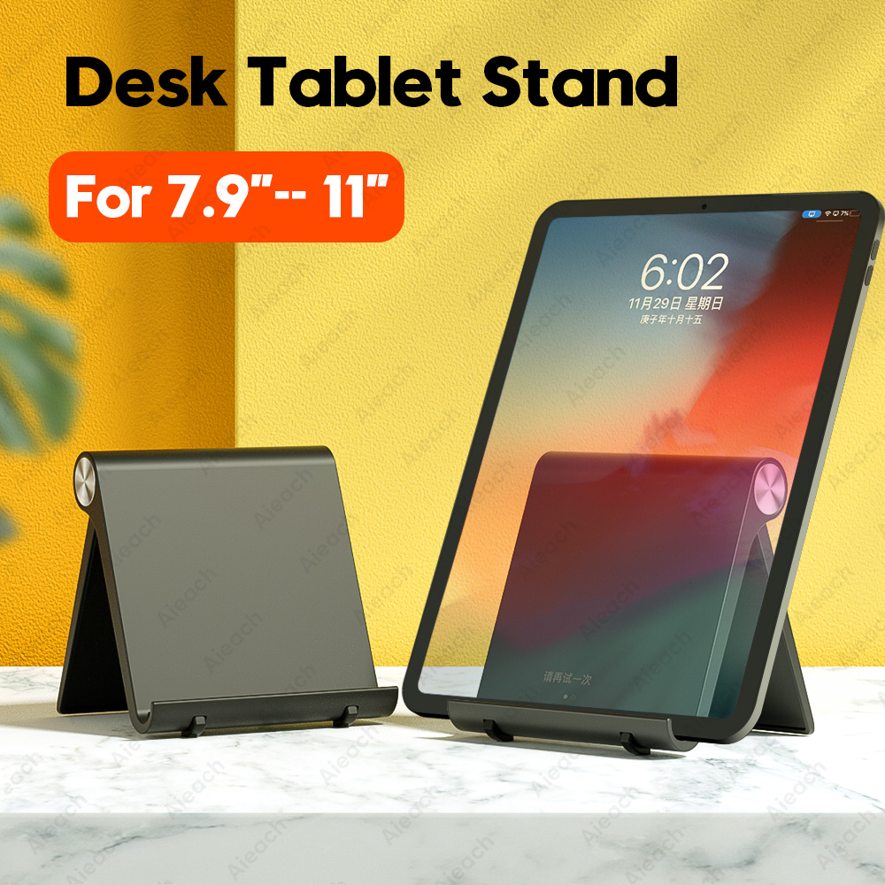 Xiaomi Tablet Accessories - Soporte de Escritorio para Tabletas de
