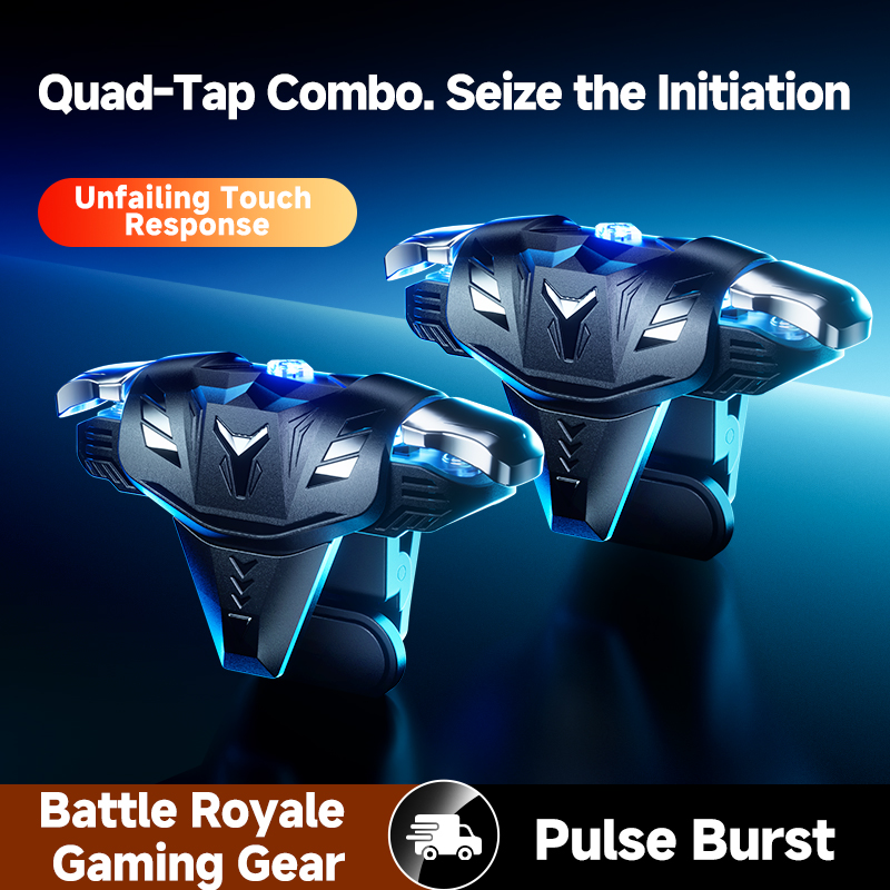 Fire Tablet Accessories - La máquina del botón de pulso