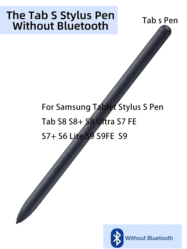 Bluetooth Trackpad - Lápiz Táctil SPen para Tablet Samsung