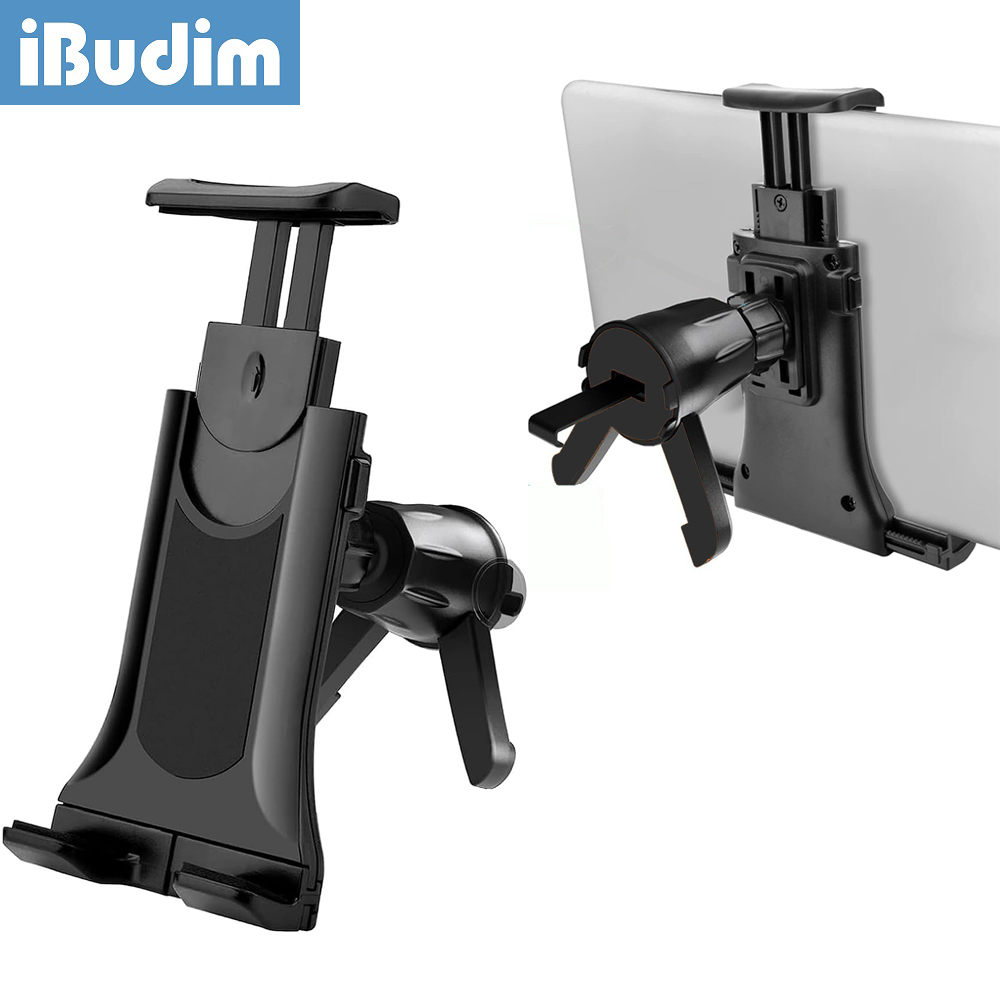 Xiaomi Tablet Accessories - Soporte para Tablet de Auto, Universal,