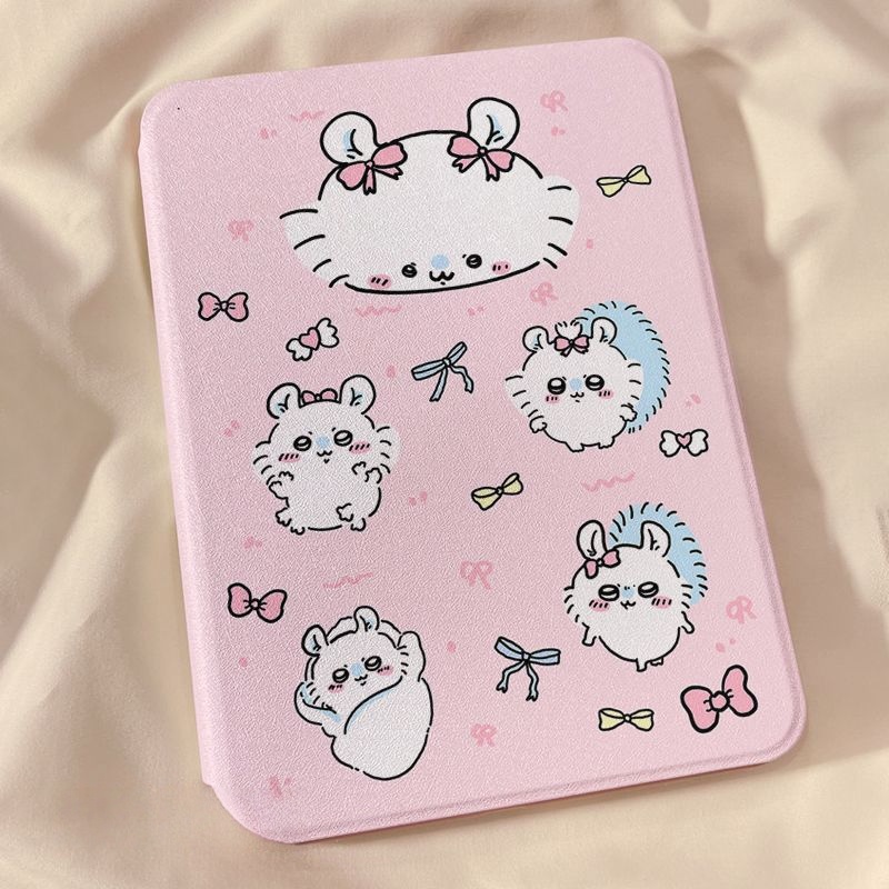 Boox Tablet Accessories - Funda para Tablet iPad con Diseño