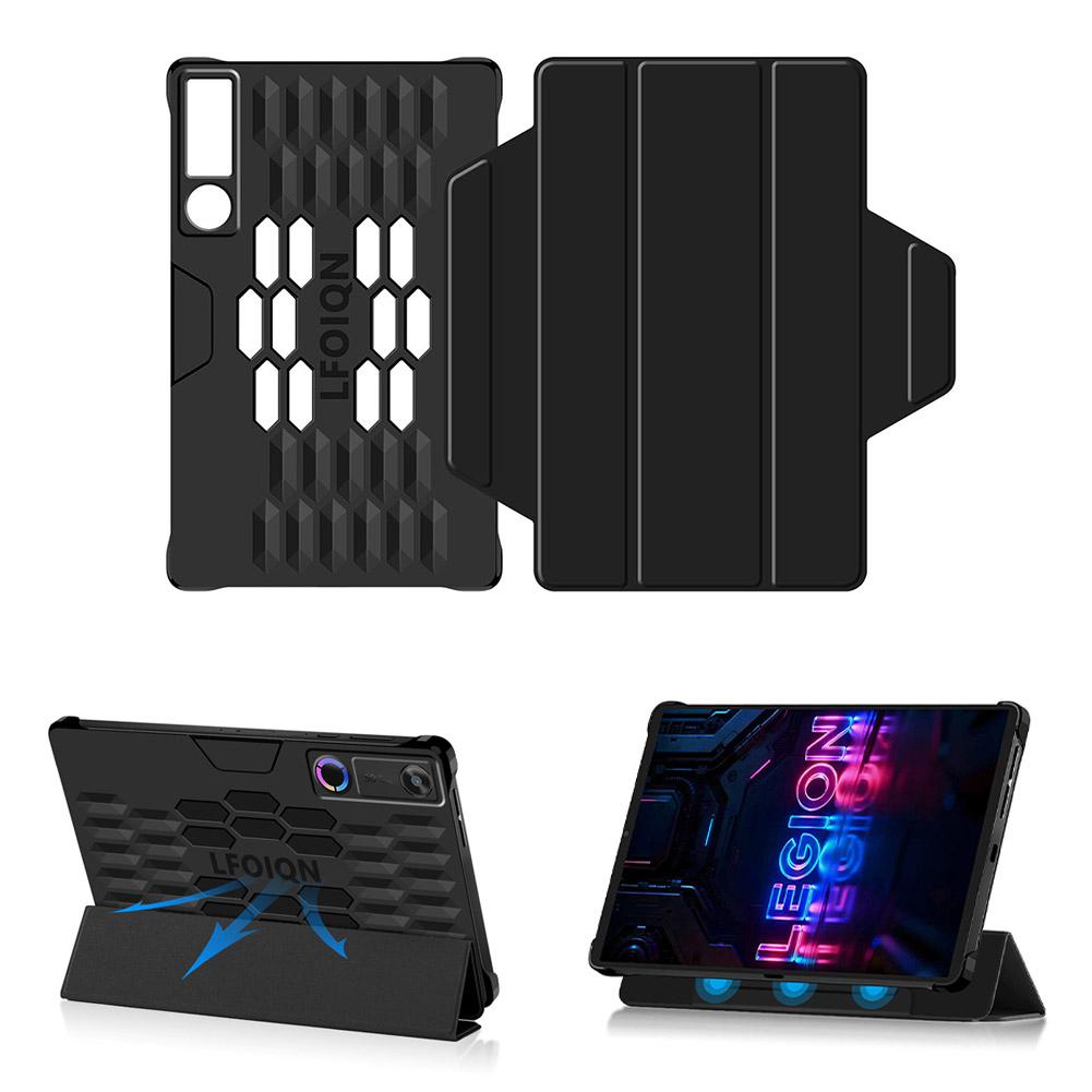Tablet Gaming Accessories - Funda Protectora Magnética Desmontable para Lenovo