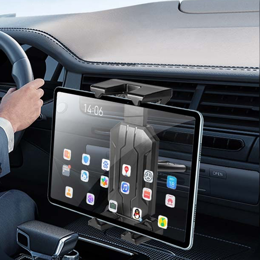 Xiaomi Tablet Accessories - Soporte Universal para coche con ranura