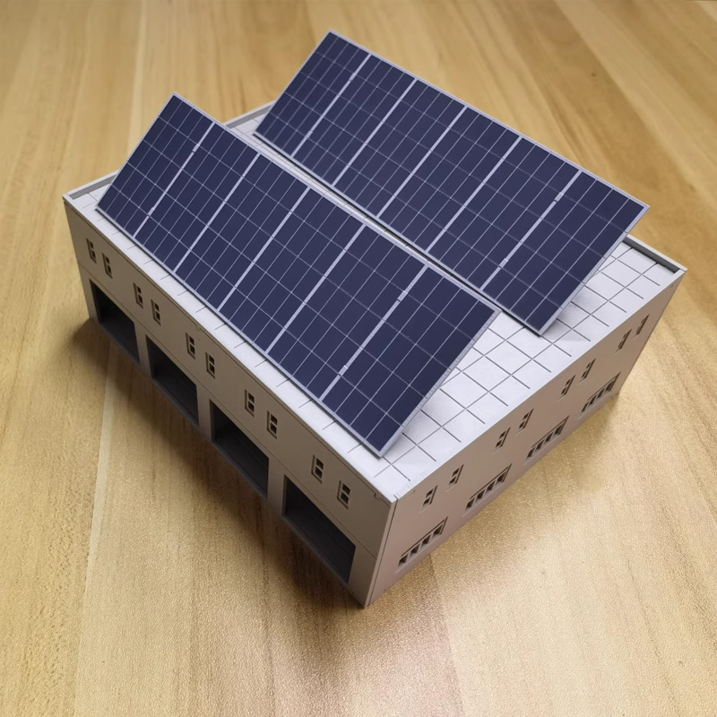 Fire Tablet Accessories - Panel Solar fotovoltaico de construcción a