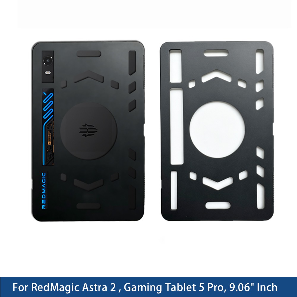 Tablet Gaming Accessories - Funda para ZTE Nubia RedMagic Astra