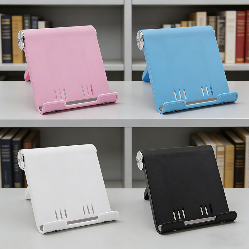 Soporte Universal Plegable par - Tablet Stand Adjustable reseña y precio