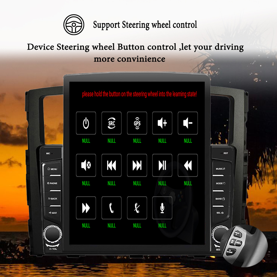 Android 14,0 8G + 128G Autorad - Tablet Danish Mobile & Accessories Faisalabad reseña y precio