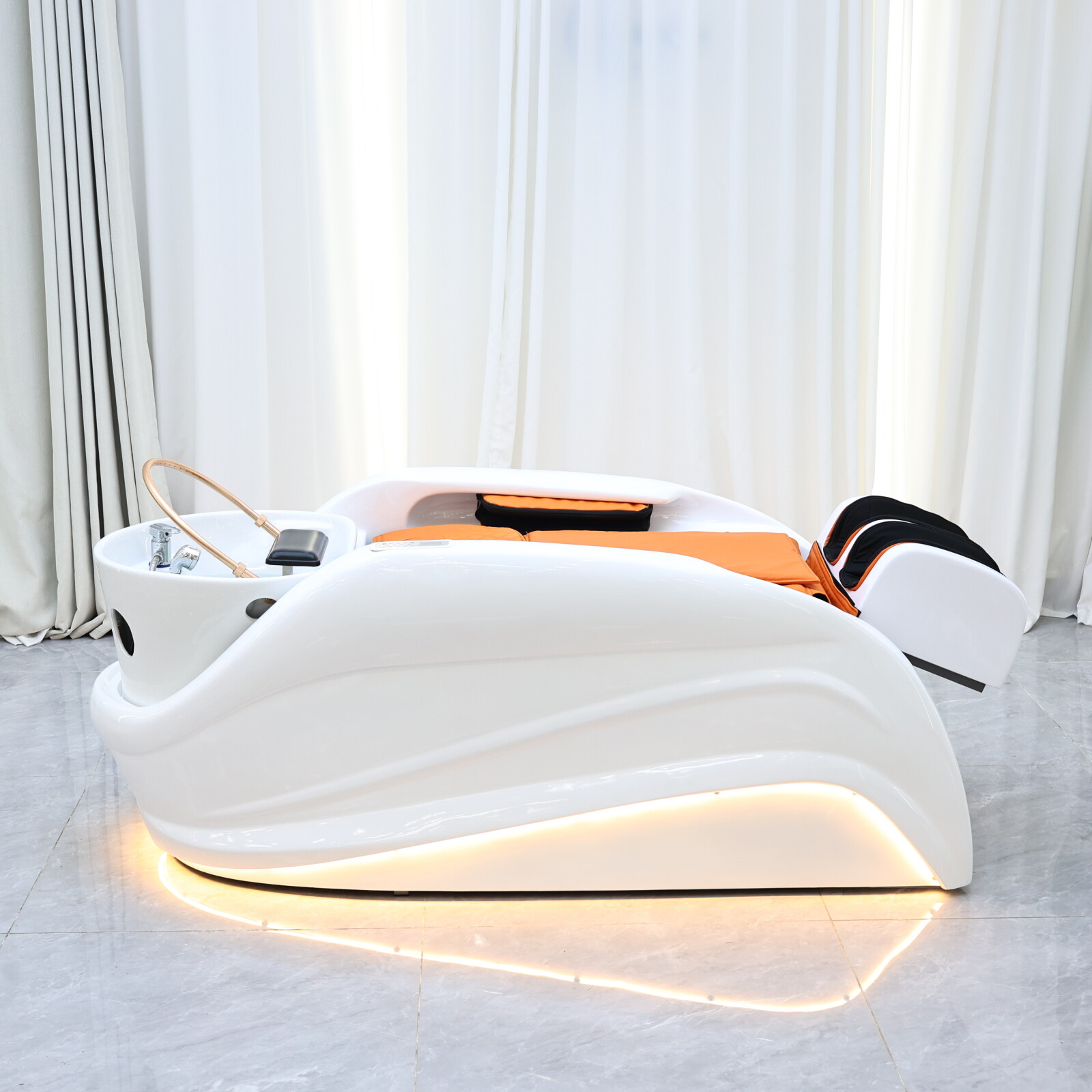 Cama de champú de masaje intel - Massage Table Accessories Uk reseña y precio