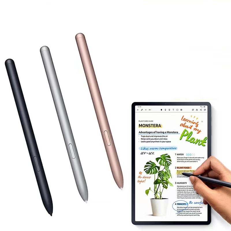 Lápiz Óptico para Tablet Samsu - Bluetooth Trackpad reseña y precio