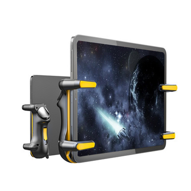 Controlador de disparo PUBG de - Fire Tablet Accessories reseña y precio