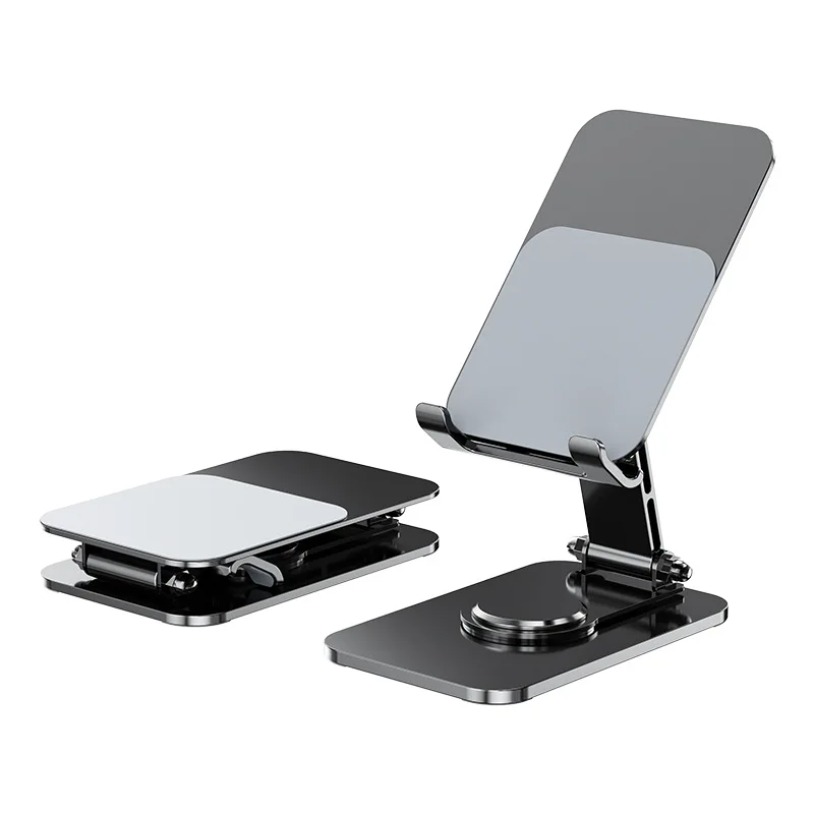 Universal Metal 360 °   Soport - Tablet Stand Adjustable reseña y precio