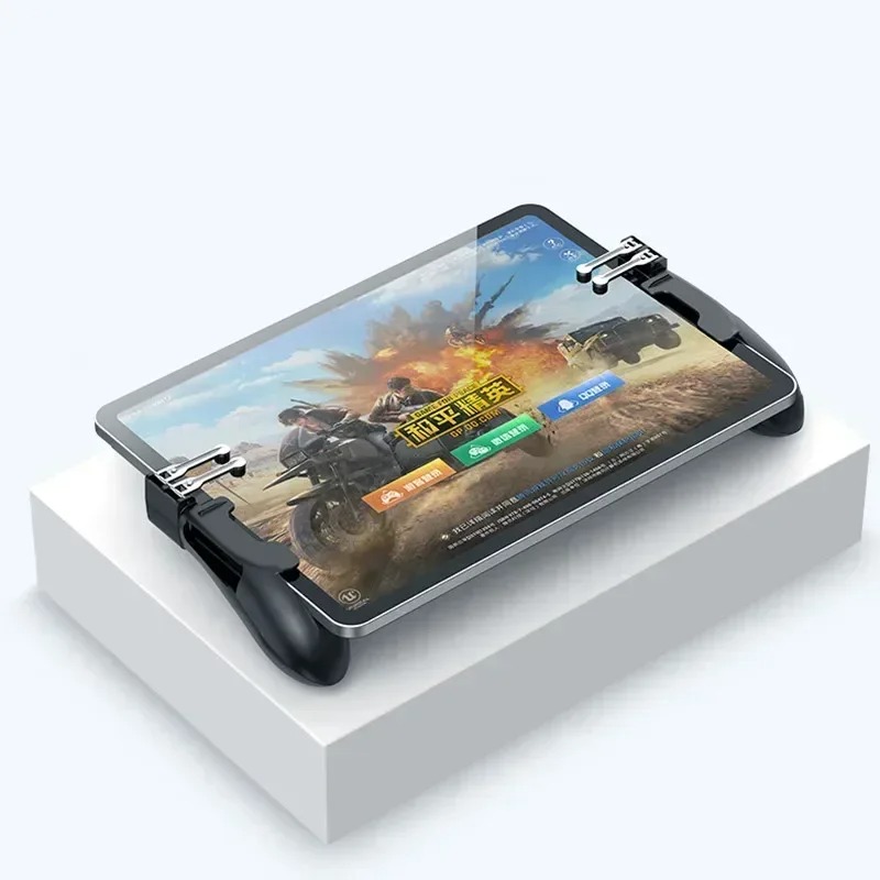 Controlador móvil H11 PUBG Aim - Tablet Gaming Accessories reseña y precio