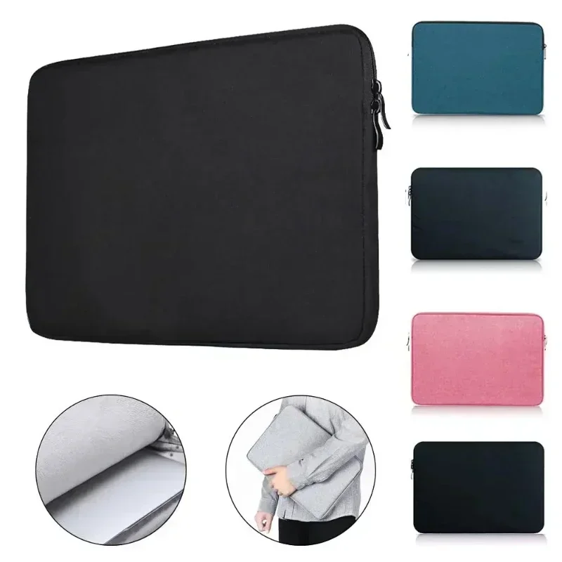 Bolsa para portátil de alta ca - Xiaomi Tablet Accessories reseña y precio