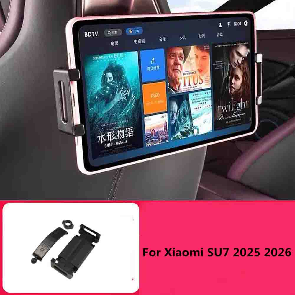Para Xiaomi SU7 2025 2026 sopo - Xiaomi Tablet Accessories reseña y precio