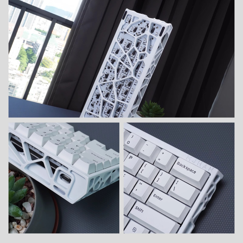 Funda Holy60/GH60 personalizad - Tablet Accessories 3D Print reseña y precio