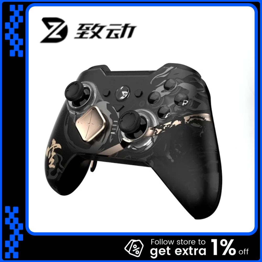 Control de Juego ZD O+Excelent - Tablet Gaming Accessories reseña y precio