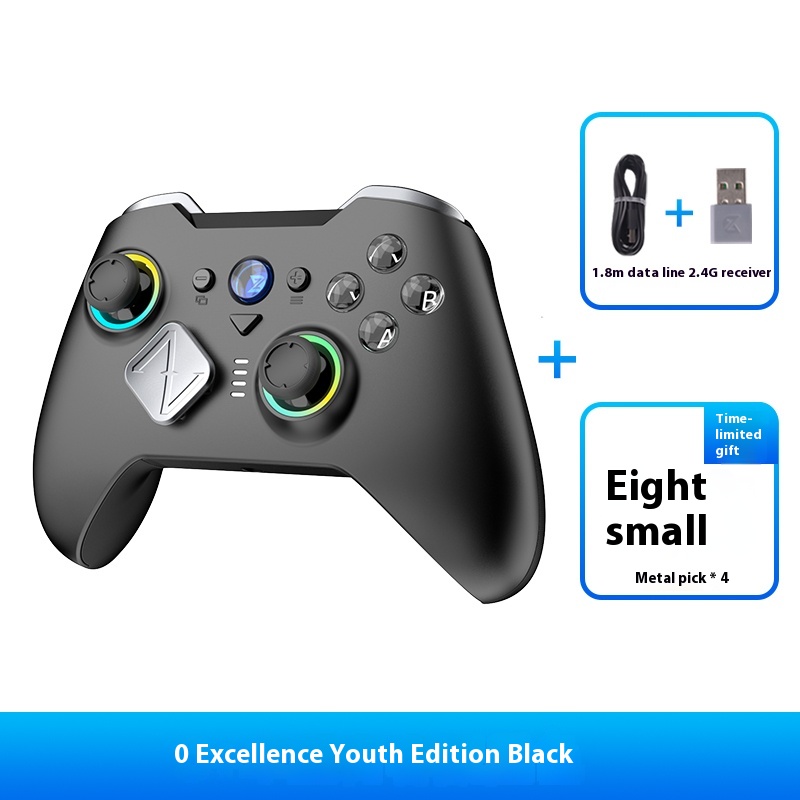 Control de Juego ZD O+Excelent - Tablet Gaming Accessories reseña y precio