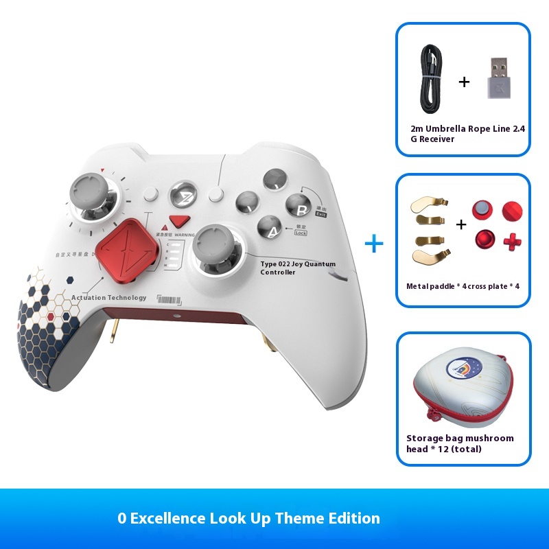 Control de Juego ZD O+Excelent - Tablet Gaming Accessories reseña y precio