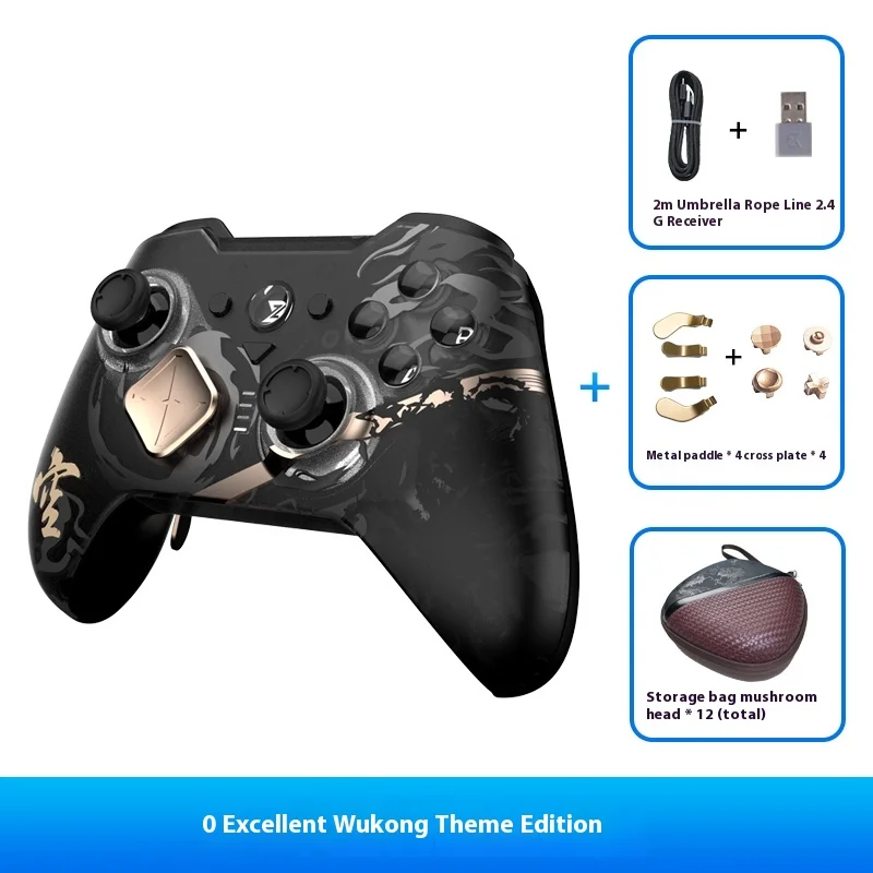 Control de Juego ZD O+Excelent - Tablet Gaming Accessories reseña y precio