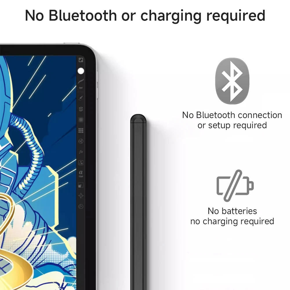 2025 tableta Stylus S Pen para - Bluetooth Trackpad reseña y precio
