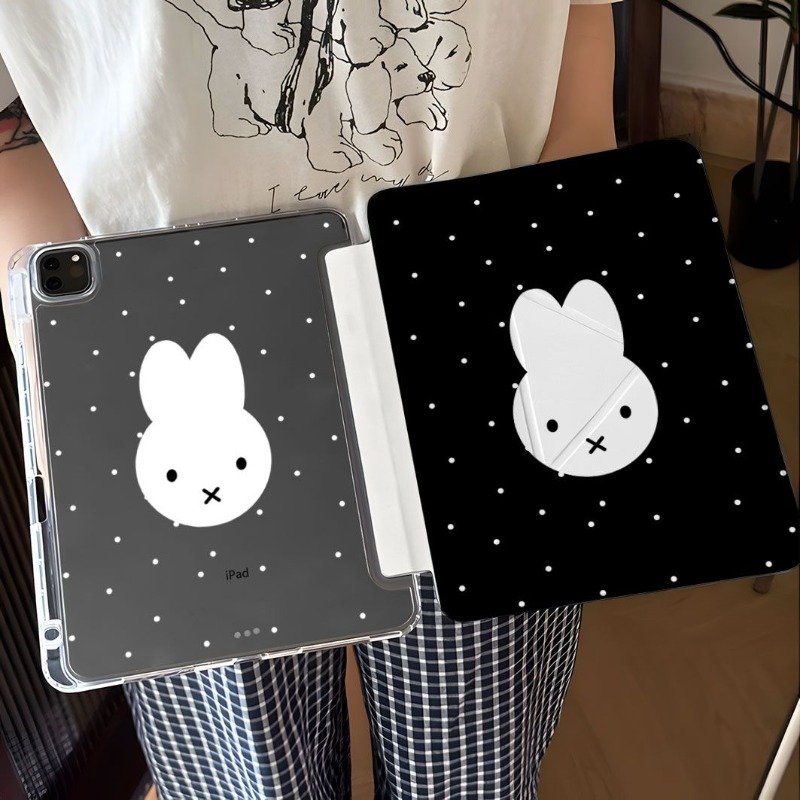 Funda para iPad Miffy Air7/6 P - Fire Tablet Accessories reseña y precio