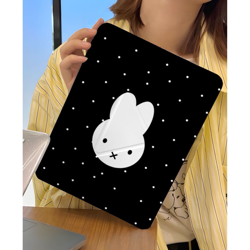 Funda para iPad Miffy Air7/6 P - Fire Tablet Accessories reseña y precio