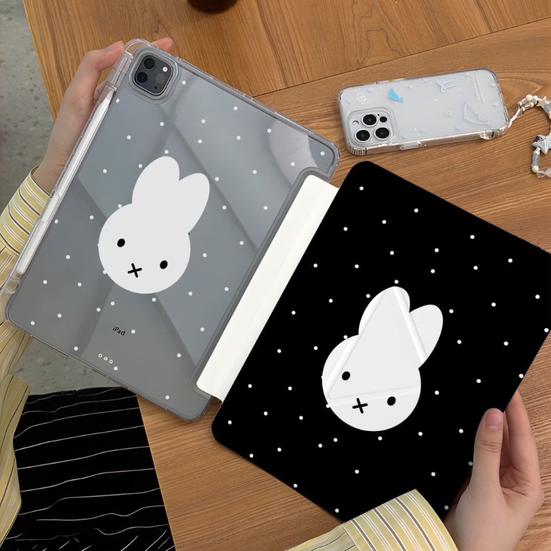 Funda para iPad Miffy Air7/6 P - Fire Tablet Accessories reseña y precio