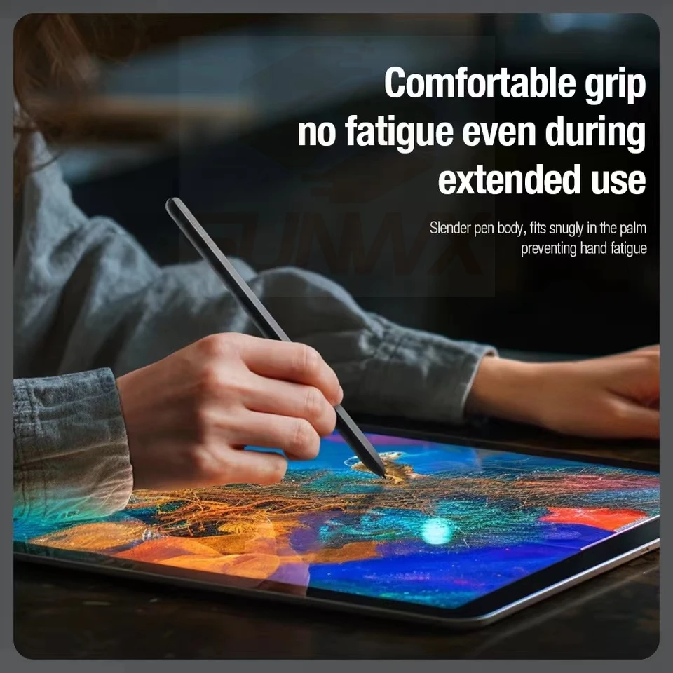 Lápiz Táctil para Tablet, Styl - Bluetooth Trackpad reseña y precio