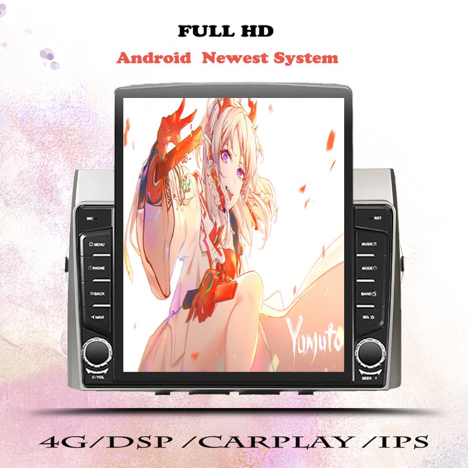 Radio con GPS para coche, repr - Tablet Danish Mobile & Accessories Faisalabad reseña y precio