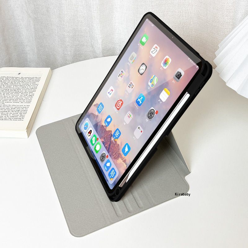 Funda para Tablet Kawaii Miffy - Fire Tablet Accessories reseña y precio