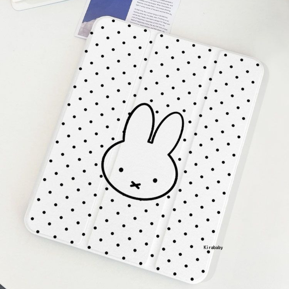 Funda para Tablet Kawaii Miffy - Fire Tablet Accessories reseña y precio