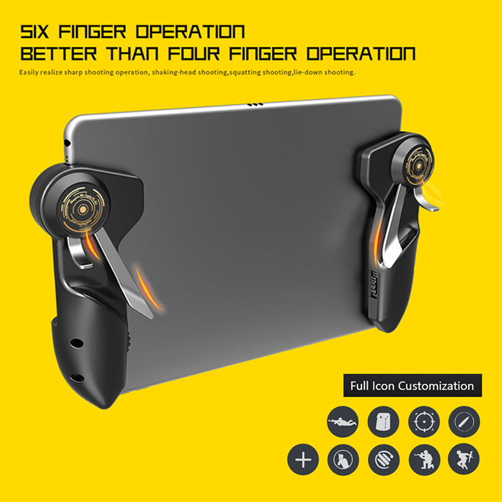 Para PUBG para tableta, acceso - Fire Tablet Accessories reseña y precio
