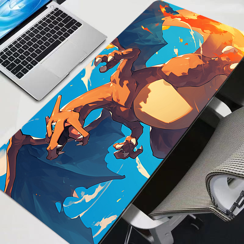 Alfombrilla de ratón Anime g-g - Tablet Gaming Accessories reseña y precio