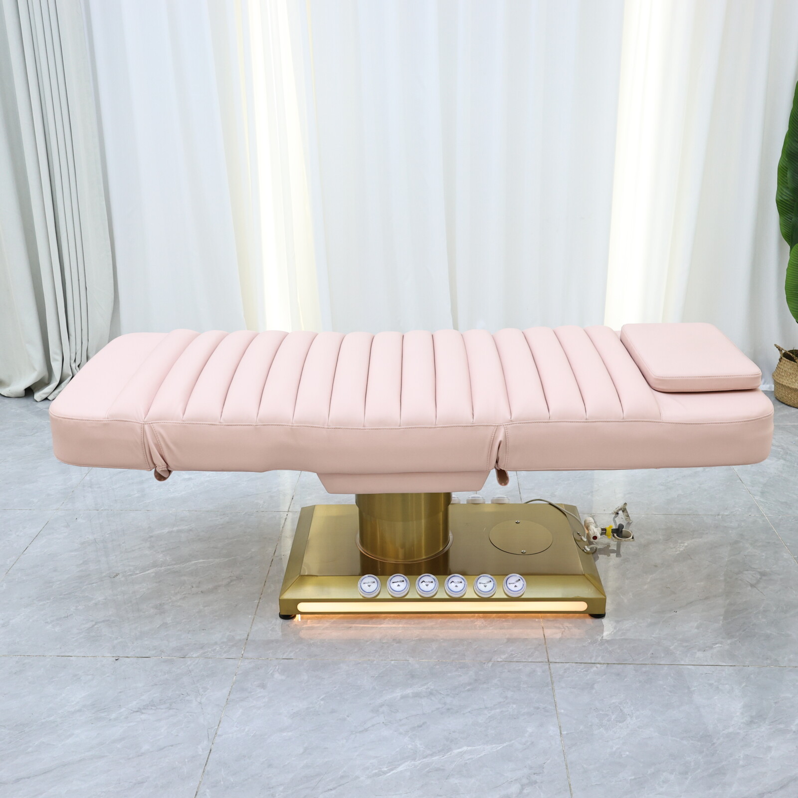 Cama para el cuidado de la bel - Massage Table Accessories Uk reseña y precio