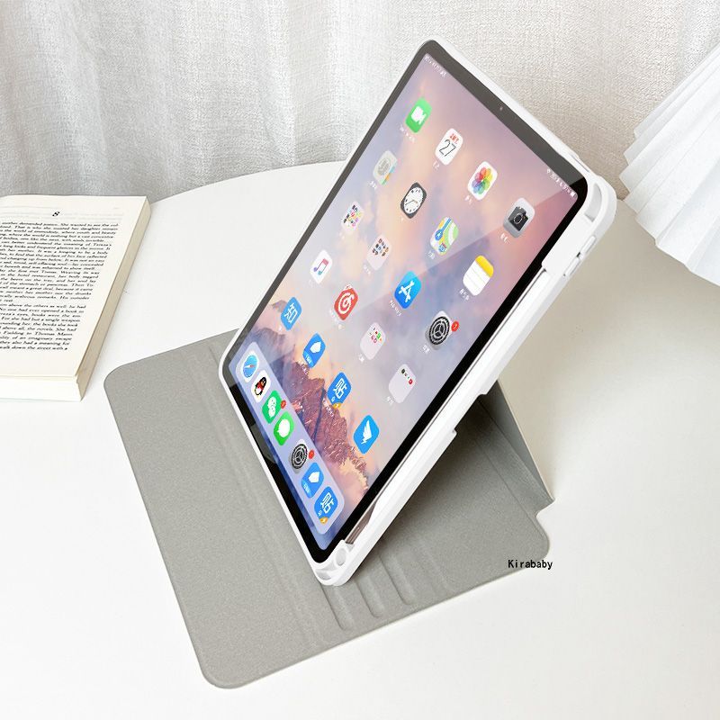 Funda para Tablet Kawaii Miffy - Fire Tablet Accessories reseña y precio