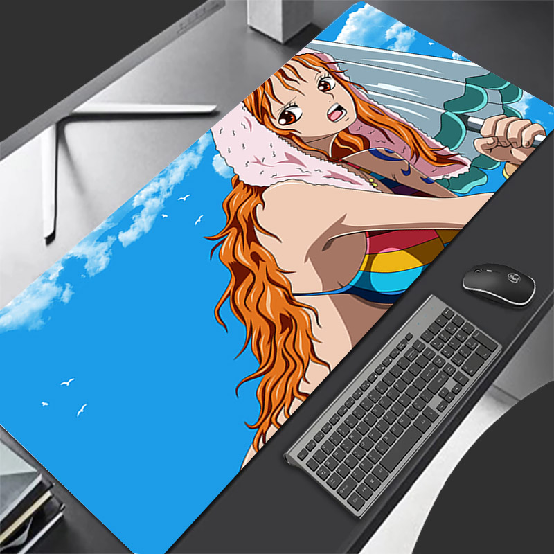 Alfombrilla de Ratón One Piece - Tablet Gaming Accessories reseña y precio