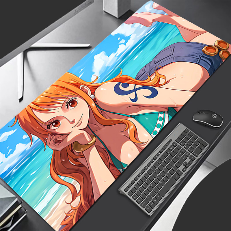 Alfombrilla de Ratón One Piece - Tablet Gaming Accessories reseña y precio